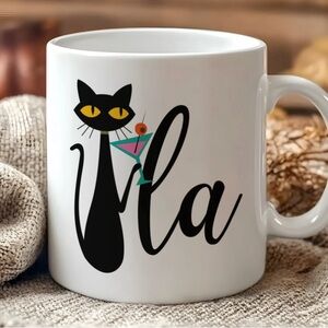 Kamala Harris Inspired  Mug